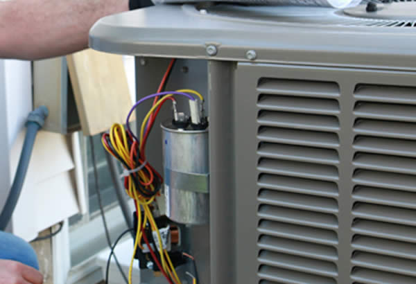 AC/Furnace/Boiler Maintenance Programs near me
