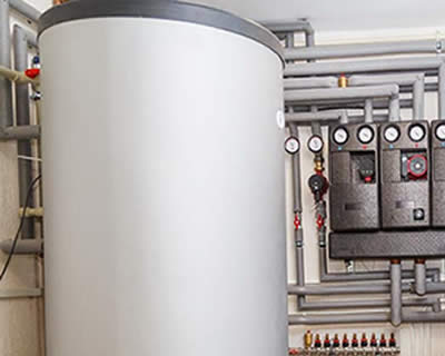 Heating Repair Contractors WI