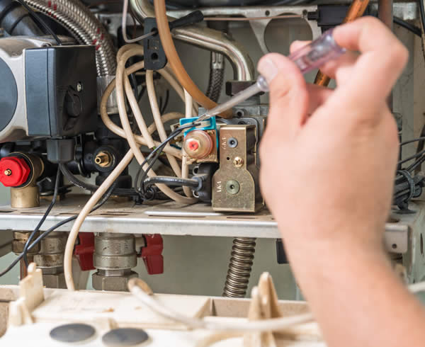 Boiler Installation Services near me