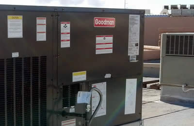 Local Air Conditioning Services near me