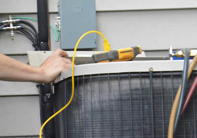 Heating Repair Contractors WI