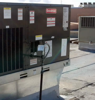 Local Heating Services near me