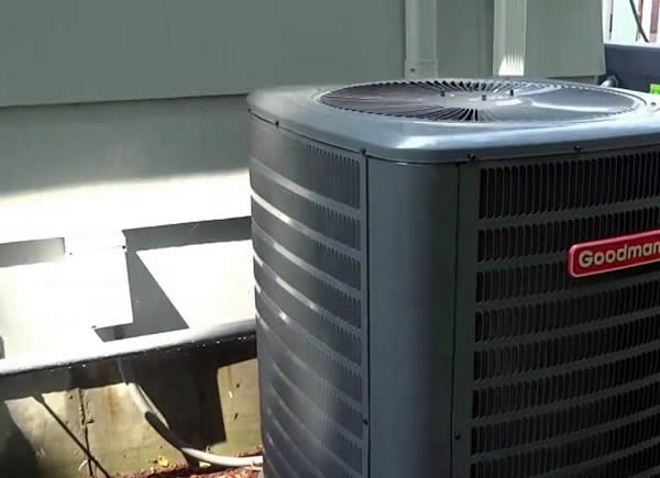 Local AC/Furnace/Boiler Maintenance Programs near me